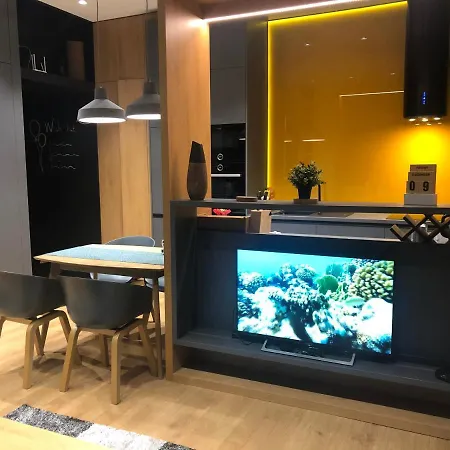 Apartments 