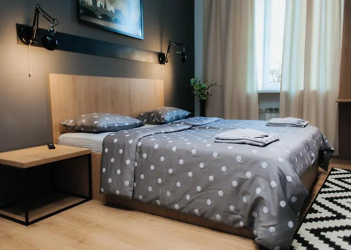 Apartments \